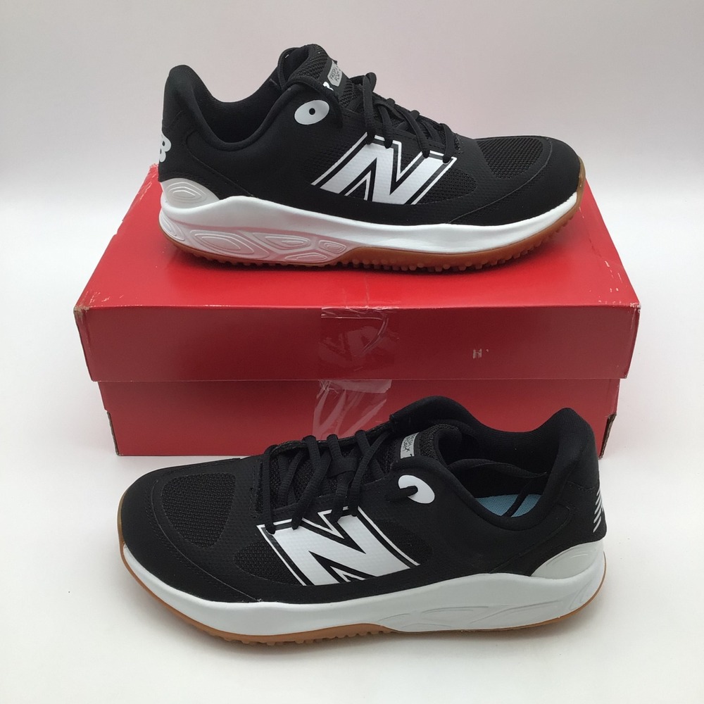 New Balance Fresh Foam 3000 v7 Turf Trainer Mens Size 7.5 Baseball Shoes NEW